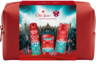 Old Spice Tomorrowland Gift Set Gavesæt