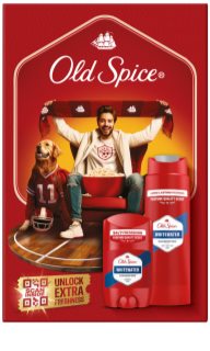 Old Spice Whitewater Sports gift set