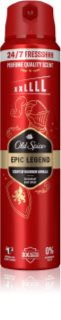 Old Spice Epic Legend дезодорант в спрей за мъже