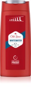 Old Spice Whitewater Duschtvål