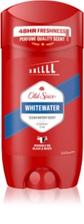 Old Spice Whitewater στερεό αποσμητικό