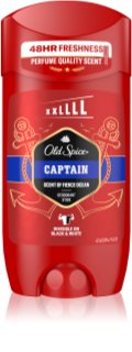 Old Spice Captain déodorant solide