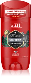 Old Spice Wolfthorn XXL Deodorant Stick izzadásgátló deo stift