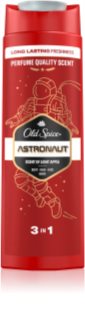 Old Spice Astronaut energizáló tusfürdő gél 400 ml