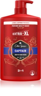 Old Spice Captain żel pod prysznic dla mężczyzn