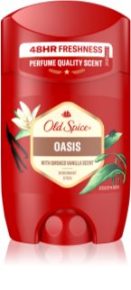 Old Spice Oasis izzadásgátló deo stift uraknak 50 ml