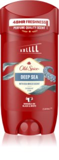 Old Spice Deep Sea pieštukinis dezodorantas vyrams