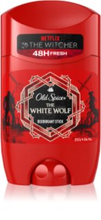 Old Spice Whitewolf izzadásgátló deo stift uraknak 50 ml