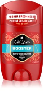 Old Spice Booster στερεό αντιιδρωτικό και αποσμητικό για άντρες 50 ml