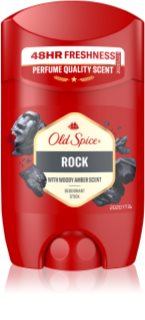 Old Spice Rock izzadásgátló deo stift 50 ml