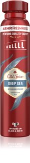 Old Spice Deep Sea deodorant v pršilu