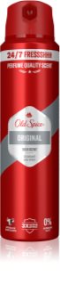 Old Spice Original Deodorant Spray voor Mannen