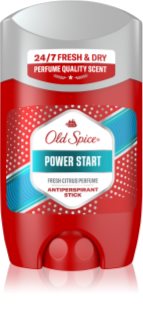 Old Spice Power Start trdi antiperspirant za moške 50 ml