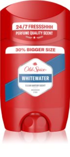 Old Spice Whitewater tuhý deodorant pro muže