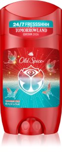 Old Spice Tomorrowland deodorante solido per uomo