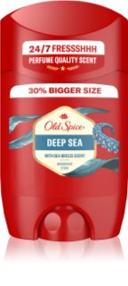 Old Spice Deep Sea Deodorantstift för män