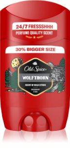 Old Spice Wolfthorn Deodorant Stick for men