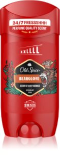 Old Spice Bearglove Deodorantstift för män