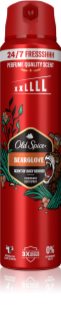 Old Spice Bearglove osvježavajući dezodorans u spreju za muškarce 250 ml
