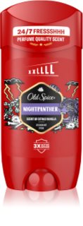 Old Spice Nightpanther tuhý deodorant pro muže