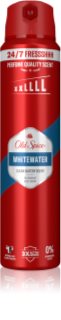 Old Spice Whitewater Pihustatav deodorant meestele