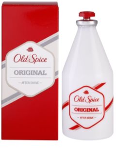 Old Spice Original borotválkozás utáni arcvíz uraknak 100 ml