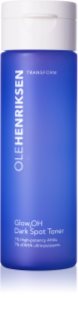 OLEHENRIKSEN Transform Glow 2OH Dark Spot Toner pleťové tonikum proti tmavým skvrnám 190 ml