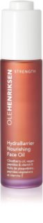 OLEHENRIKSEN Strength Hydrabarrier Nourishing Face Oil vyživující pleťový olej s peptidy 30 ml