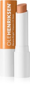 OLEHENRIKSEN Truth Banana Bright+ Vitamin CC Stick rozjasňující korektor