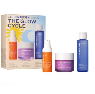 OLEHENRIKSEN The Glow Cycle set de cuidado facial
