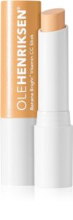 OLEHENRIKSEN Truth Banana Bright+ Vitamin CC Stick posvjetljujući korektor