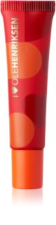 OLEHENRIKSEN Pout Preserve Peptide Lip Treatment brilho labial hidratante tom Blood Orange Spritz 12 ml