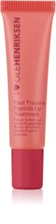 OLEHENRIKSEN Pout Preserve Peptide Lip Treatment brillo de labios hidratante