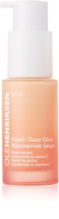OLEHENRIKSEN Truth Peach Glaze Glow Serum sérum facial iluminador 15 ml