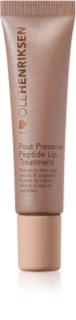 OLEHENRIKSEN Pout Preserve Peptide Lip Treatment nawilżający błyszczyk do ust odcień Crème Brûlée Glimmer 12 ml