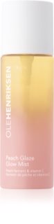 OLEHENRIKSEN Truth Peach Glaze Glow Mist arc spray C vitamin 80 ml