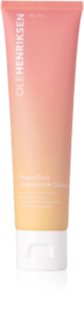 OLEHENRIKSEN Truth Peach Glaze Glow Niacinamide Cleanser Reinigungsschaumgel für hydratisierte und strahlende Haut 60 ml