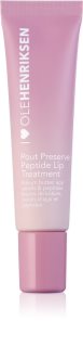 OLEHENRIKSEN Pout Preserve Peptide Lip Treatment brilho labial hidratante tom Sweet Macaron 12 ml