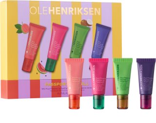 OLEHENRIKSEN Pout Preserve Chillers Passport To Chill набір для догляду за губами