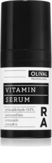 Olival Professional RA ser concentrat pentru ten cu retinol 30 ml