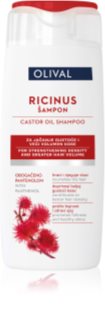 Olival Treatment Castor Oil Pflegeshampoo 250 ml