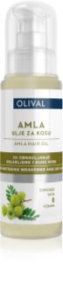 Olival Amla regeneráló olaj száraz és gyenge hajra 60 ml