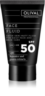 Olival Professional Schützendes Fluid SPF 50 50 ml