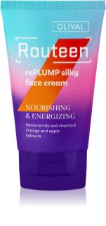 Olival Routeen rePLUMP nappali és éjszakai tápláló arckrém 50 ml