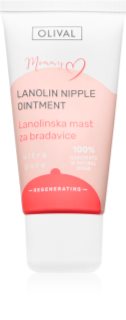 Olival Mommy lanolinová mast na bradavky 30 g
