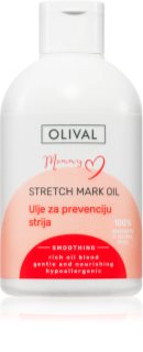 Olival Mommy ulje za njegu i sprječavanje strija 200 ml