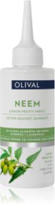 Olival Neem ορός για τριχωτό της κεφαλής κατά της πιτυρίδας 150 ml