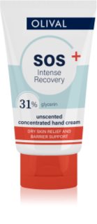 Olival SOS krem intensywnie nawilżający do rąk 50 ml