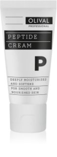 Olival Professional P Gesichtscreme mit Peptiden