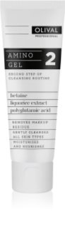 Olival Professional Amino Gel hidratantni gel za čišćenje za lice 50 ml